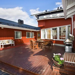Aaria Bed And Breakfast