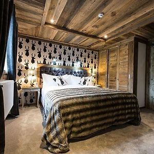 Chambre Double Privilège