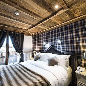 Chambre Prestige Lit King-Size